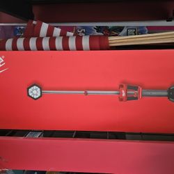 Milwaukee Light Tower 