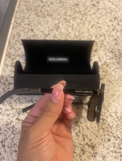 Dolce & Gabbana Sunglasses