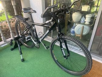 Cannondale Terra Mountain Bike 2002-2004 for Sale in Irvine, CA