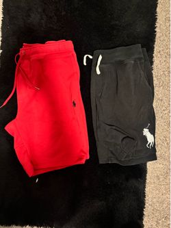 Polo shorts