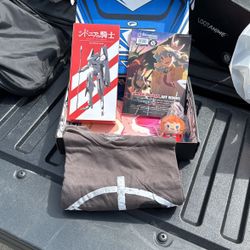 LOOTANIME