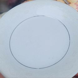 Fairfield Vintage China 