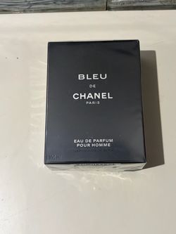 Bleu de Chanel Eau de Parfum 100ml