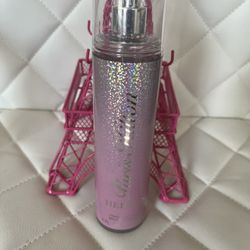 Heiress Body Mist