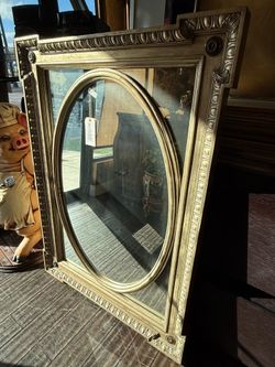 La Barge Mirror - 50% OFF OFFER!!!