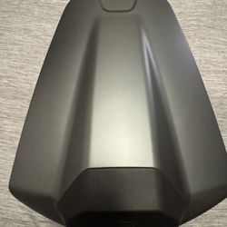 Ducati Monster Plus 21-25  OEM Rear Passenger Seat Cover Pillion Cowl (contact info removed)1AC