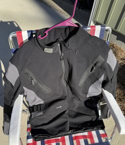 Dianese Tonale D-Dry motorcycle Jacket