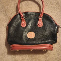 Dooney Bourke Bags  (Vintage)