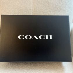 Brand NEW Women’s Coach Heels!