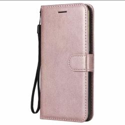 iPhone 7/8 Plus    Wallet Case 