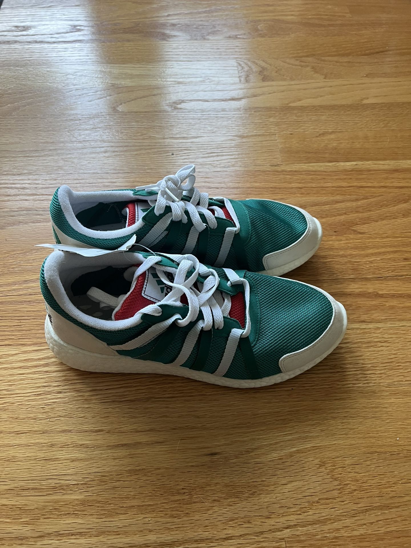 New adidas EQT EQUIPMENT RACING 93/16 BOOST S79122 Only 1993 Pairs