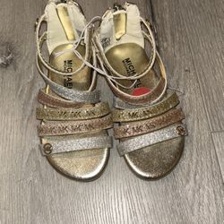 Girl Sandals