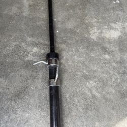 Olympic Weights Bar