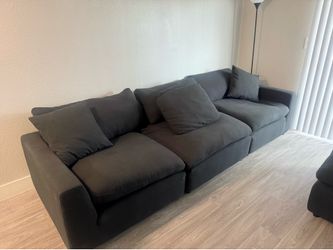 Sofa $400