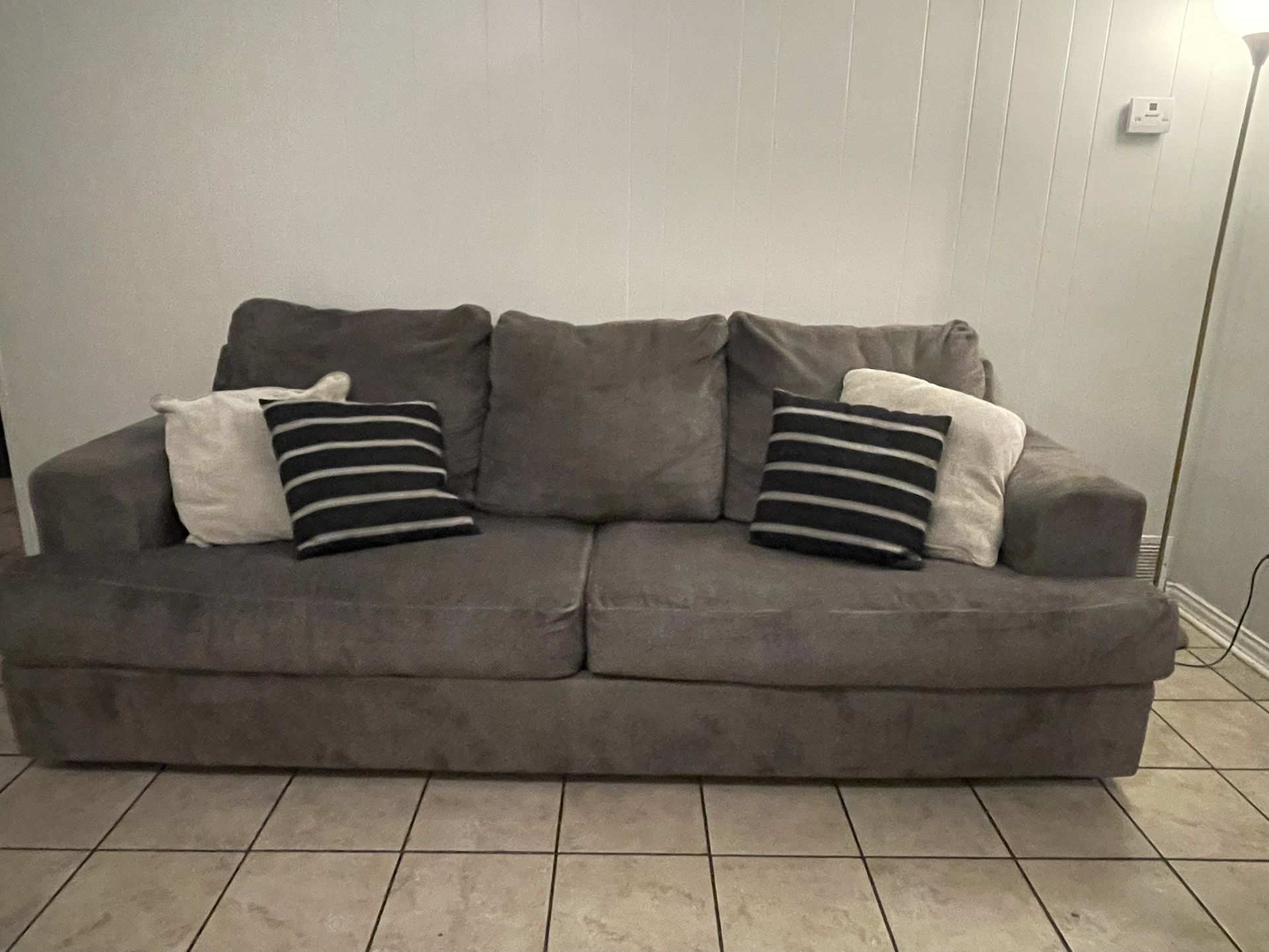 Queen Sleeper Sofa