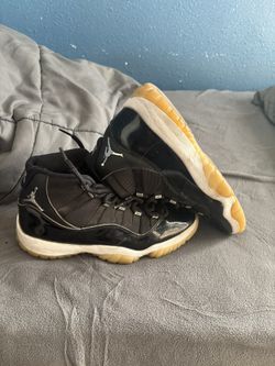 Jordan 11s Size 9