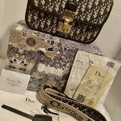 Dior Bag 