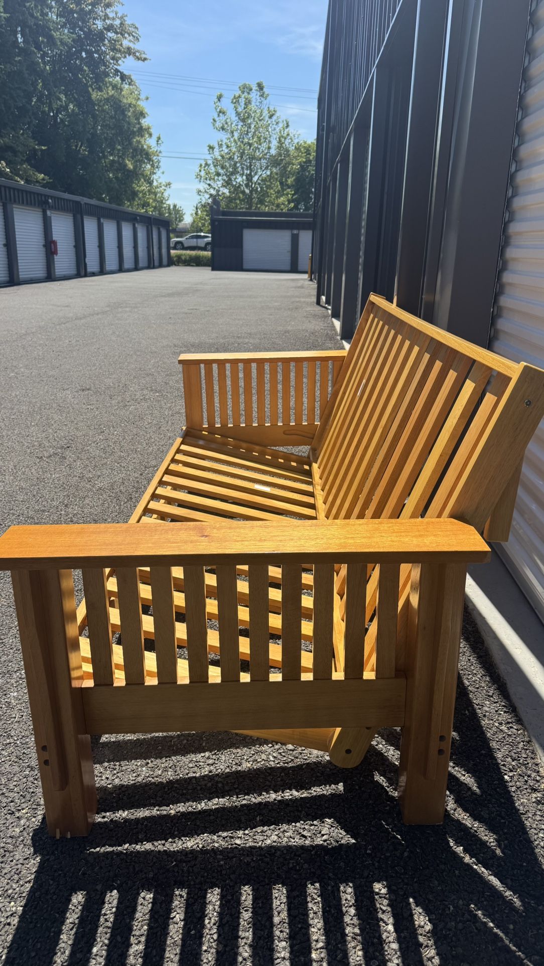 Futon