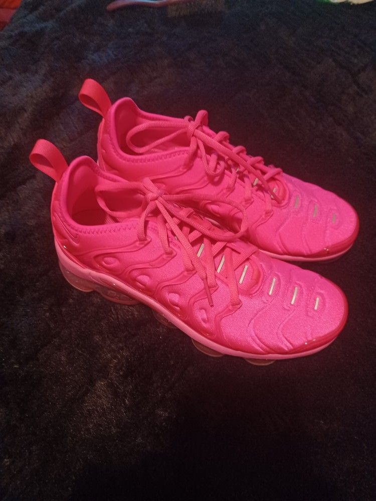 Nike VM