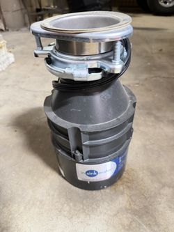 Garbage Disposal