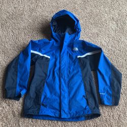 The North Face Jacket In Size Boys M (10/12)