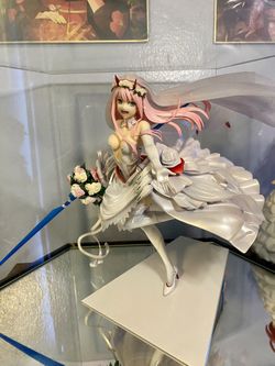 Darling in the FranXX - Zero Two - 1/7 (Good Smile Company