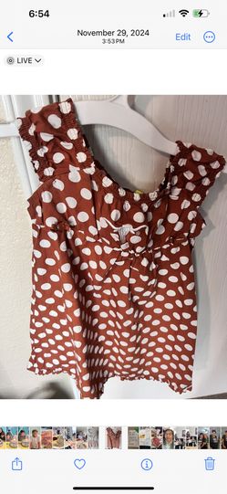 Texas Longhorn Dresses 🏈