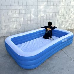 Inflatable Swimming Pool Family Water Pool