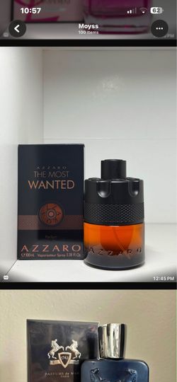 Perfumes