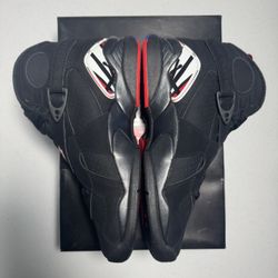 Jordan 8 Retro Playoffs
