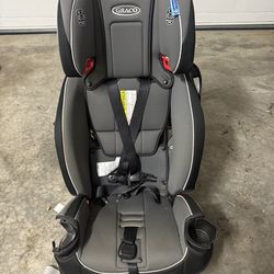 Graco kids car seat