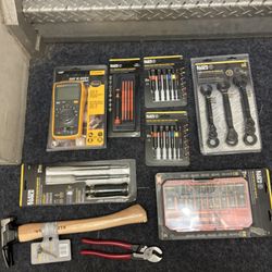 Klein Tools 