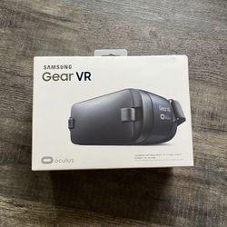 Samsung Gear VR Oculus 2016 (SM-R323)