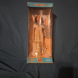 Princess Of The Nile 