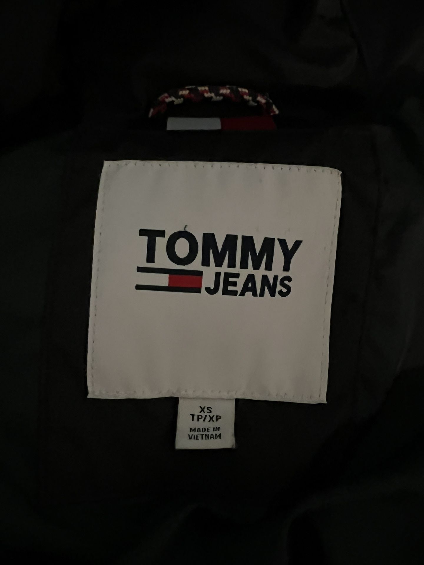 Tommy Puffer