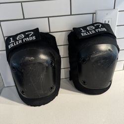 187 Killer Pads 