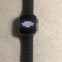 Apple Watch Ultra 