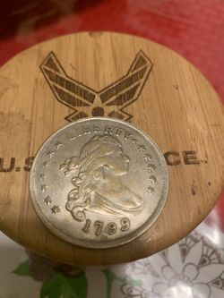 Liberty 1799 ofrecer