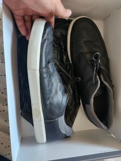 Black  Air Jordan 1 Low