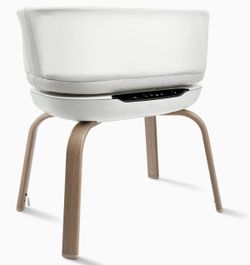 Graco Smart Bassinet
