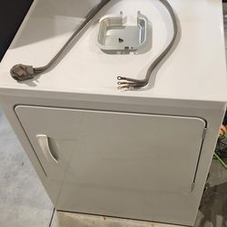 Hotpoint Dryer (FREE)