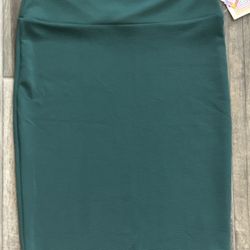 Cassie Style LuLaRoe Skirt