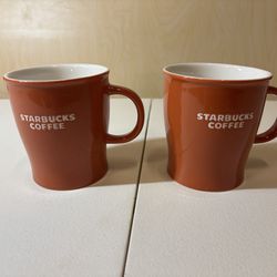 Starbucks Mug