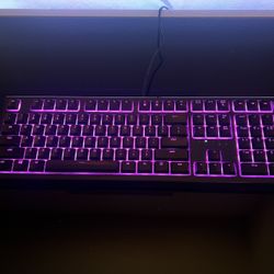 Razor Ornata V2 Keyboard 