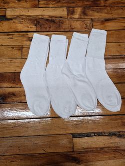 Tween And Teen Socks 
