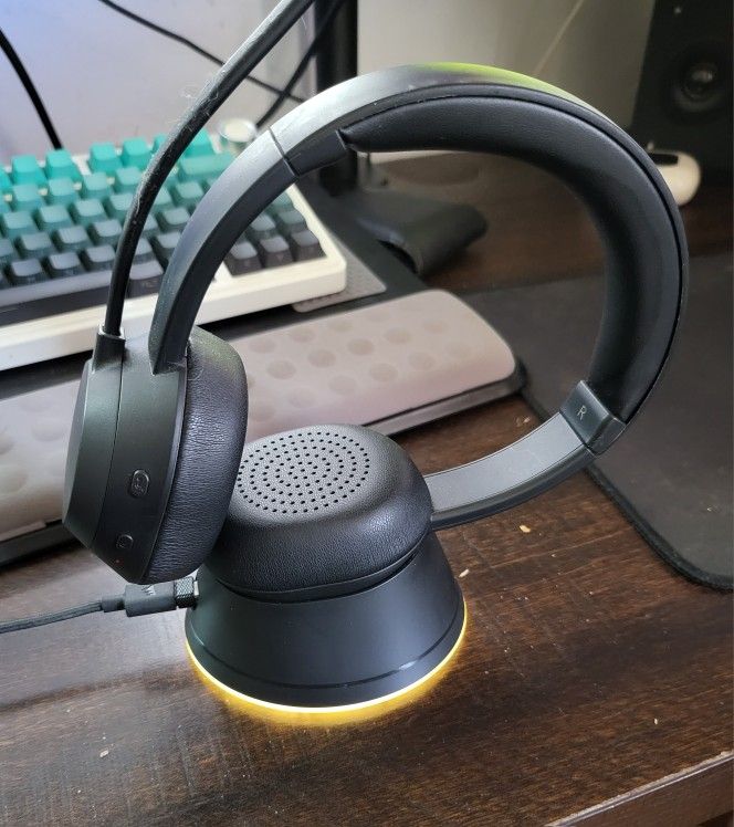 USB Wireless Headset