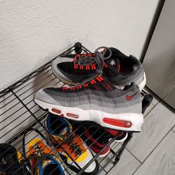 Nike Air Max 95