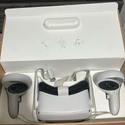 oculus quest 2 