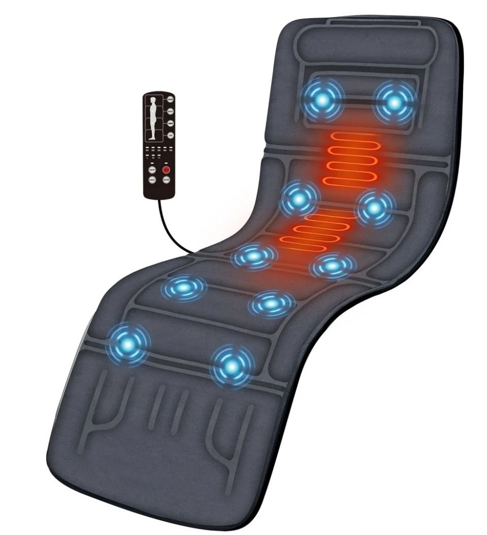 10 Mode Massager