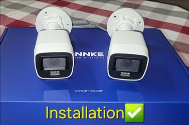 💡CAMARAS*DE*SEGURIDAD/SECURITY*CAMERAS💡817 SPECIAL✅️